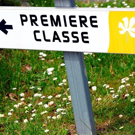 Hotel Première Classe Compiègne