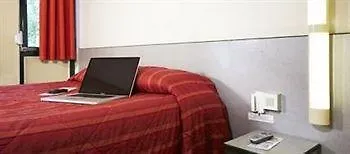 Première Classe Compiègne Hotel Jaux