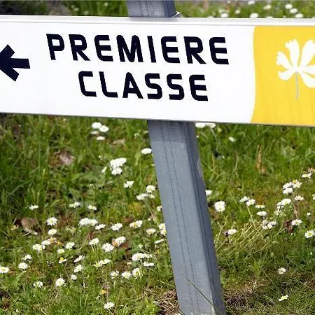 Premiere Classe Compiegne - Hotel *