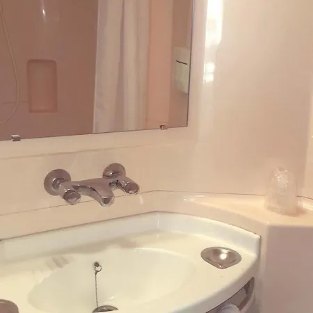 Hotel Première Classe Compiègne 2*