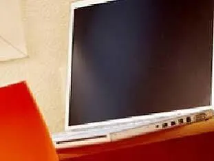 Première Classe Compiègne Hotel 2*