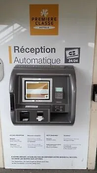 Premiere Classe Compiegne - Ξενοδοχείο *