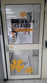 Premiere Classe Compiegne - Ξενοδοχείο *