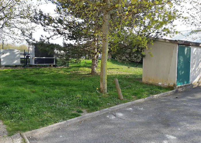 Ξενοδοχείο Premiere Classe Compiegne -