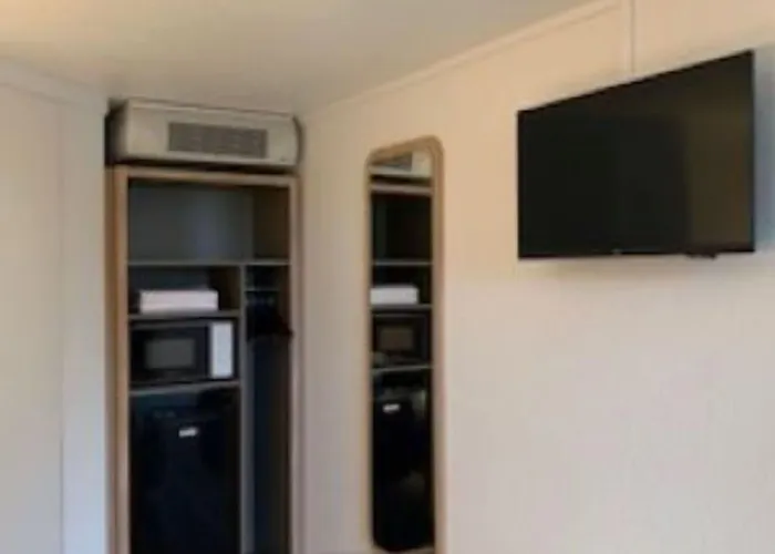 Hotel Premiere Classe Compiegne - Jaux