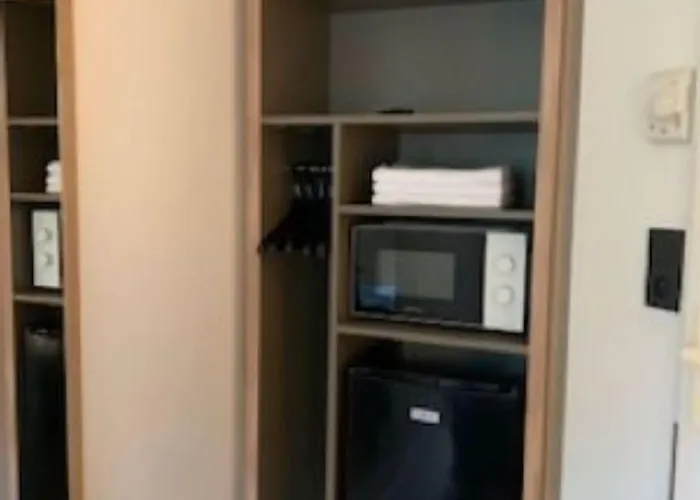 Premiere Classe Compiegne - Jaux