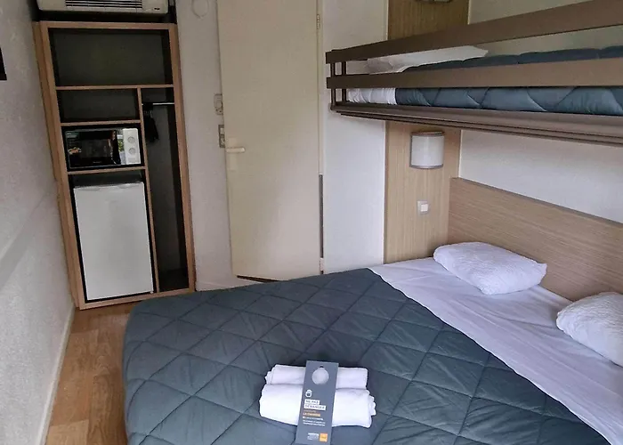 Premiere Classe Compiegne - Jaux