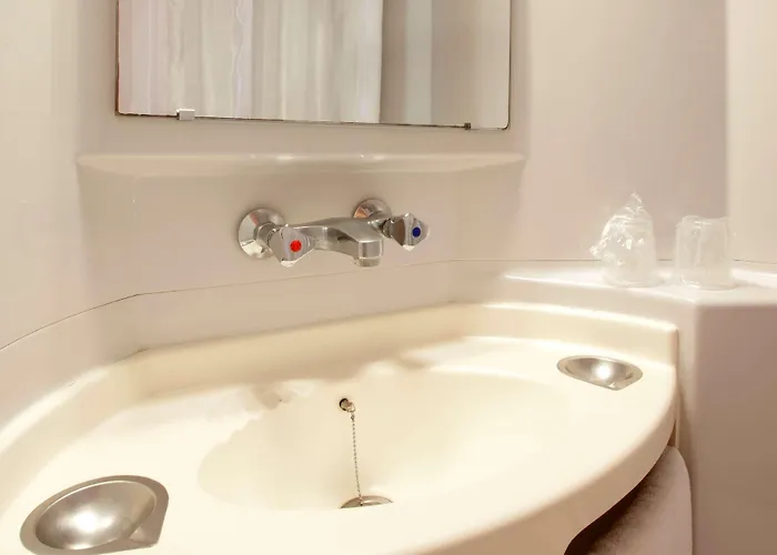 Premiere Classe Compiegne - *