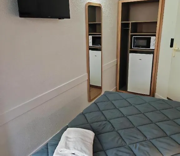 Premiere Classe Compiegne - Ξενοδοχείο *