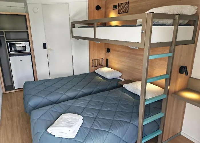 Premiere Classe Compiegne - Ξενοδοχείο Jaux