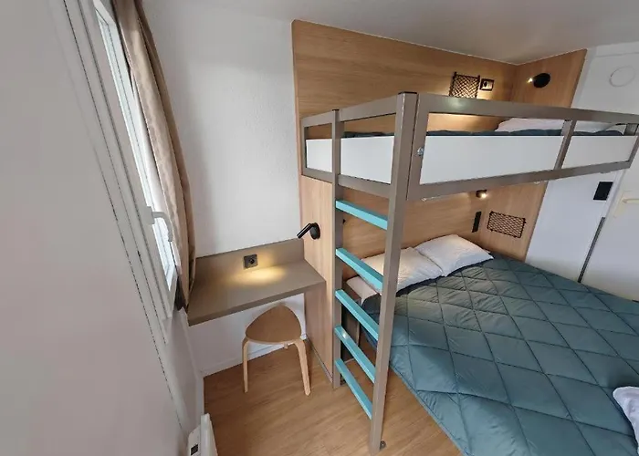 Premiere Classe Compiegne - Hotel Jaux