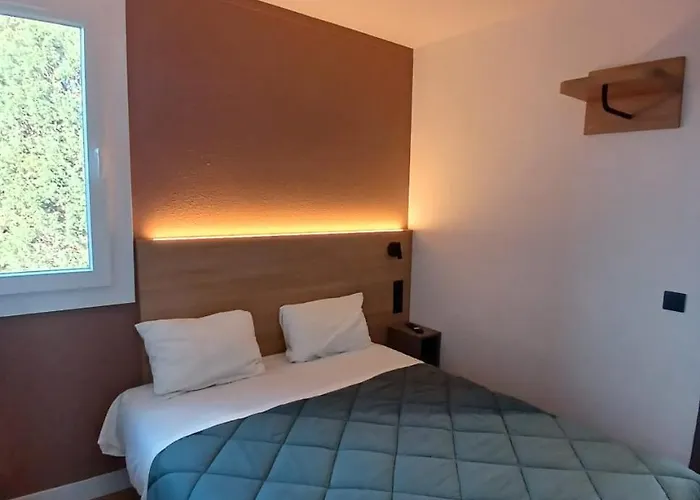 Hotel Premiere Classe Compiegne - Jaux