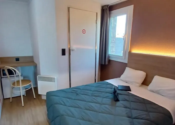 Hotel Premiere Classe Compiegne -