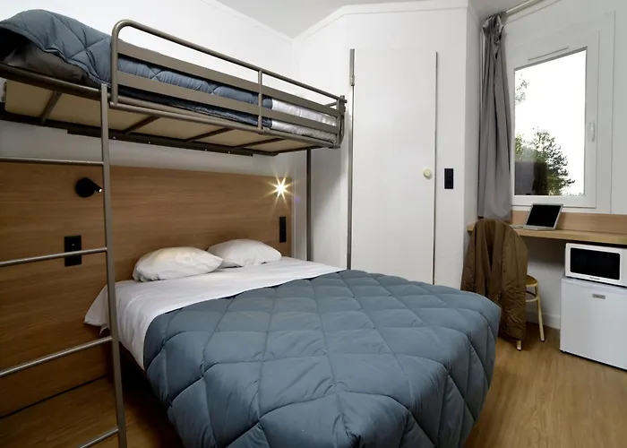 Premiere Classe Compiegne - Jaux