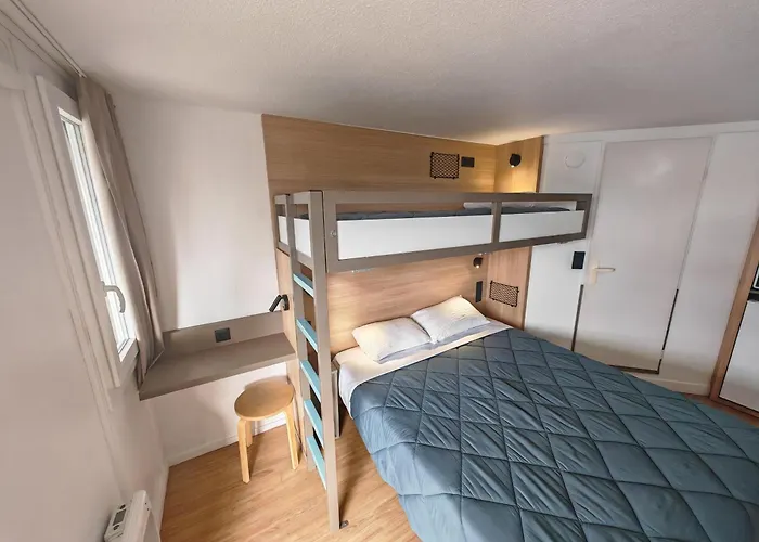 Hotel Premiere Classe Compiegne - Jaux