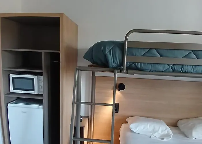 Premiere Classe Compiegne - * Jaux