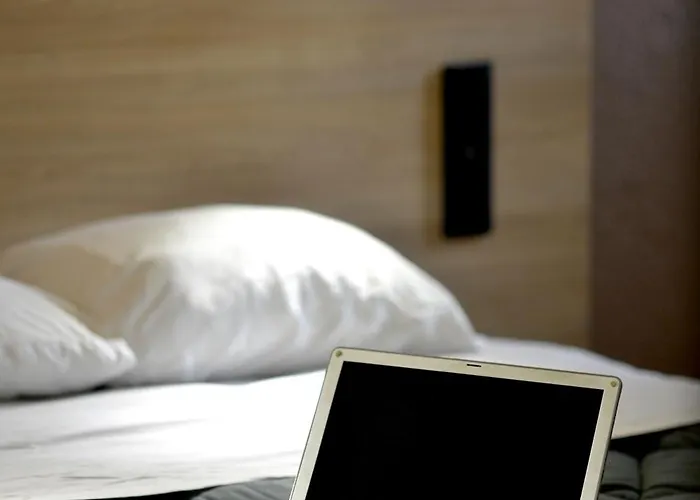 Premiere Classe Compiegne -