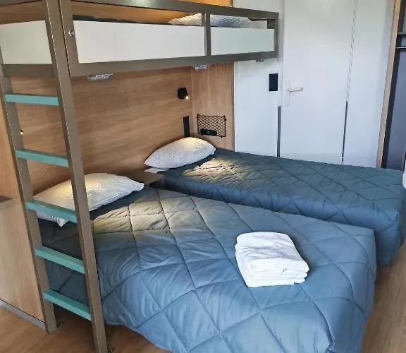 Premiere Classe Compiegne - Ξενοδοχείο