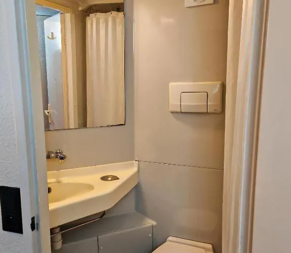 Premiere Classe Compiegne - * Jaux