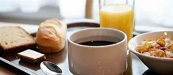 Hotel Premiere Classe Compiegne -