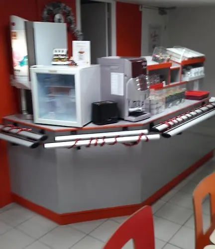 Premiere Classe Compiegne - Jaux