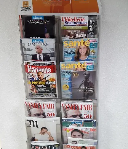 Hotel Premiere Classe Compiegne - *