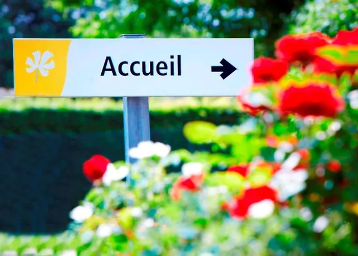 Premiere Classe Compiegne - * Jaux