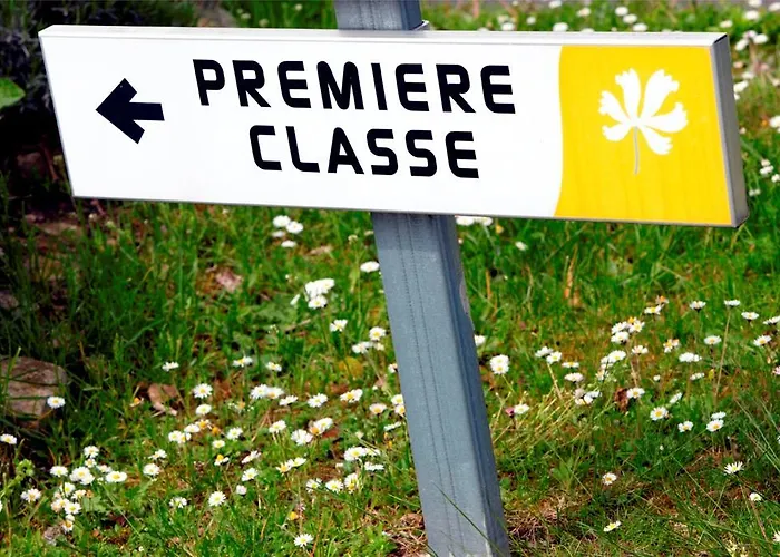 Hotel Premiere Classe Compiegne -