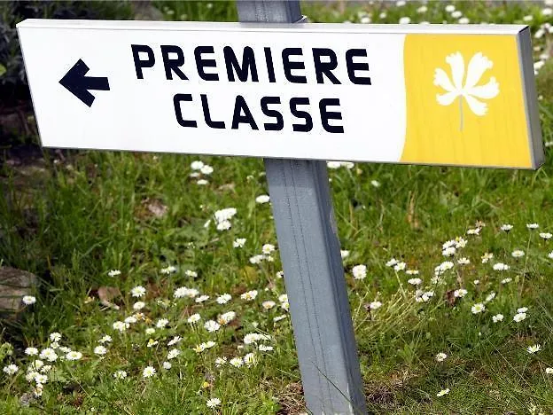 Premiere Classe Compiegne - Hotel *