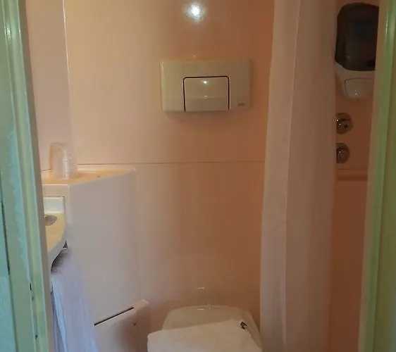 Premiere Classe Compiegne - * Jaux