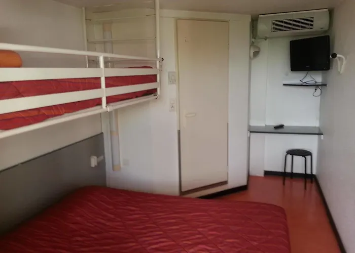 Premiere Classe Compiegne - * Jaux