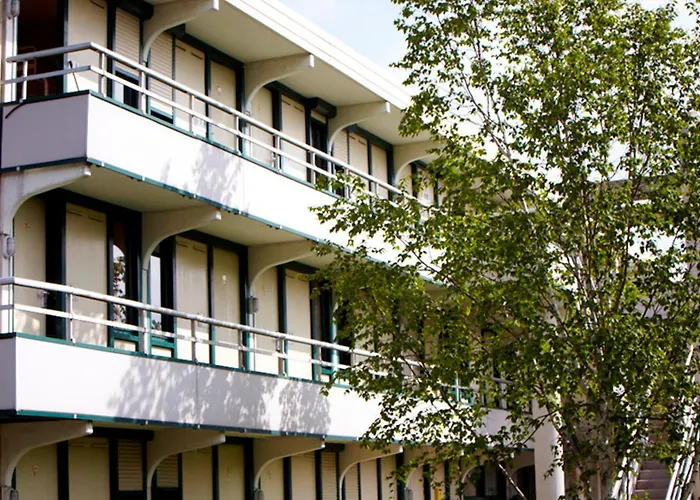 Premiere Classe Compiegne - Ξενοδοχείο *