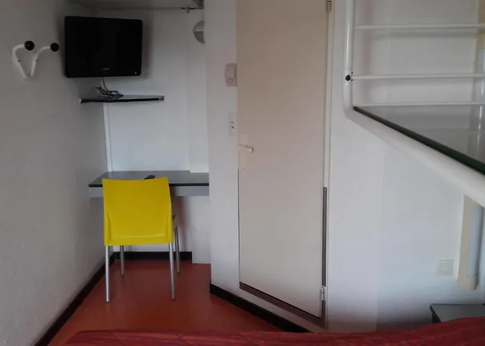 Premiere Classe Compiegne - * Jaux