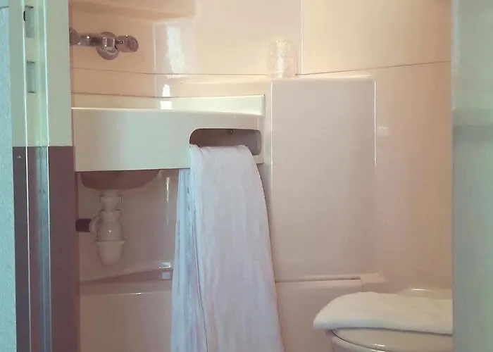 Premiere Classe Compiegne - Jaux