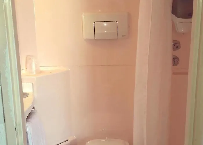 Hotel Premiere Classe Compiegne - Jaux