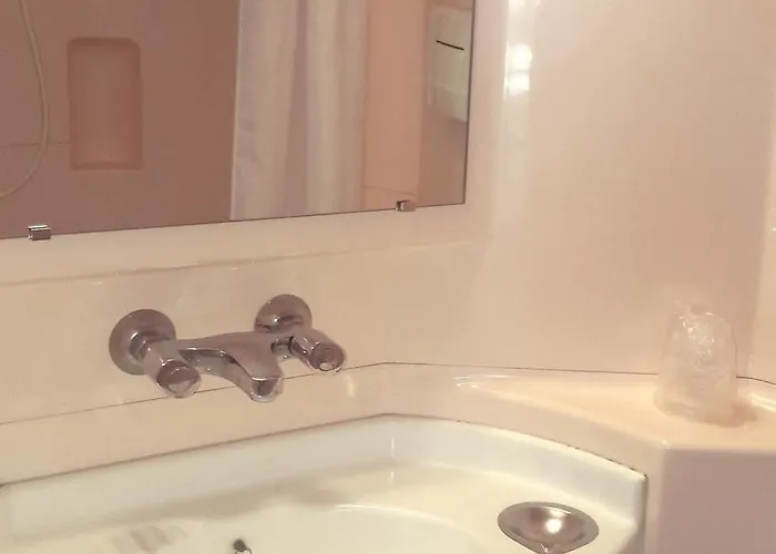 Ξενοδοχείο Premiere Classe Compiegne - *