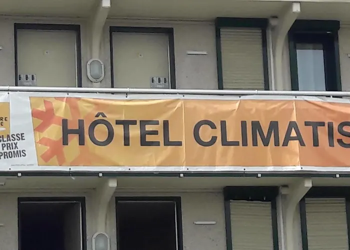 Premiere Classe Compiegne -