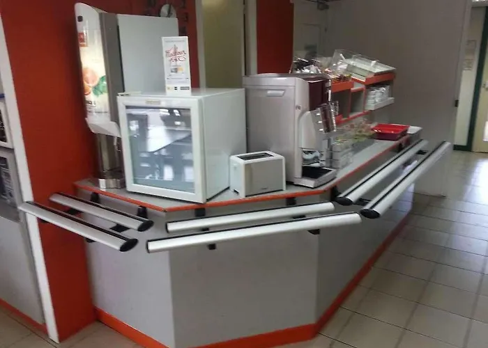 Hotel Premiere Classe Compiegne - *